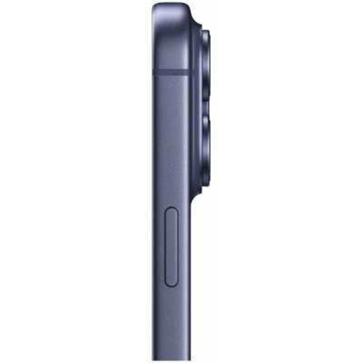 смартфон Apple iPhone 17 Pro Max 512GB Blue MFYU4BE/A синий