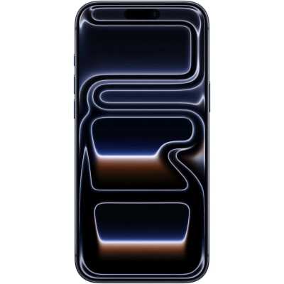 смартфон Apple iPhone 17 Pro Max 512GB Blue MFYU4QN/A синий