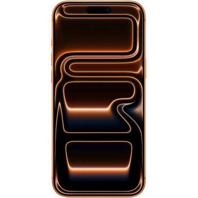 смартфон Apple iPhone 17 Pro Max 512GB Orange MFYT4KH/A оранжевый