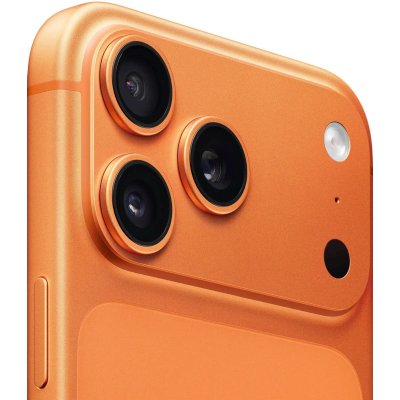 смартфон Apple iPhone 17 Pro Max 512GB Orange MFYT4KH/A оранжевый