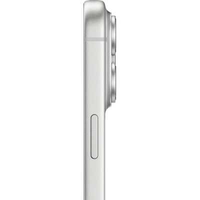 смартфон Apple iPhone 17 Pro Max 512GB Silver MFYC4J/A серебристый