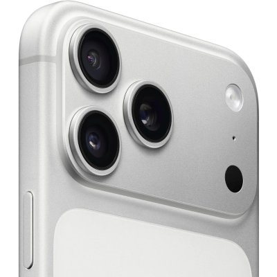 смартфон Apple iPhone 17 Pro Max 512GB Silver MFYQ4ZA/A серебристый