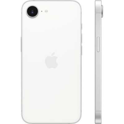 смартфон Apple iPhone 17e 256GB White MHRW4KH/A