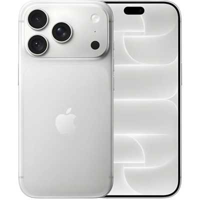 смартфон Apple iPhone 18 Pro 1TB Silver MJT04KH/A