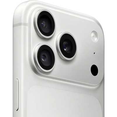 смартфон Apple iPhone 18 Pro 1TB Silver MJT04QN/A