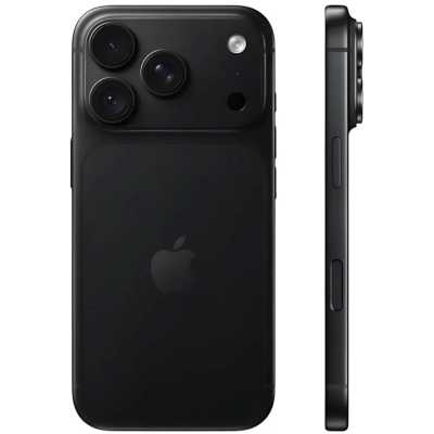 смартфон Apple iPhone 18 Pro 256GB Black MJRP4QN/A
