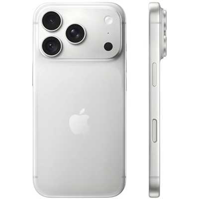 смартфон Apple iPhone 18 Pro 256GB Silver MJRQ4QN/A