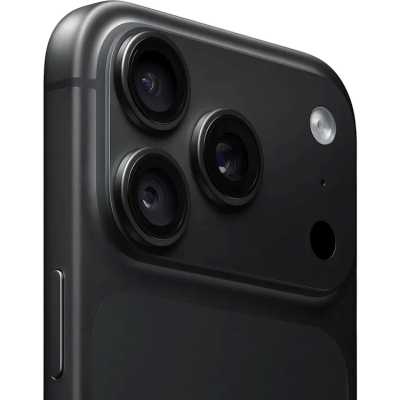 смартфон Apple iPhone 18 Pro 512GB Black MJRU4X/A