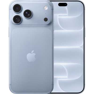 смартфон Apple iPhone 18 Pro Max 256GB Glacier MJXR4QN/A