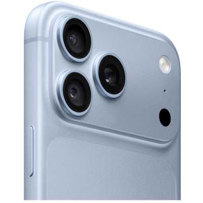 смартфон Apple iPhone 18 Pro Max 256GB Glacier MJXR4QN/A