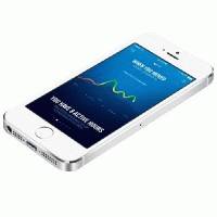 смартфон Apple iPhone 5s ME312LL/A серебристый