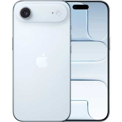 смартфон Apple iPhone Air 256GB Blue MG2P4ZA/A голубой