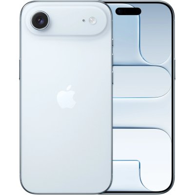 смартфон Apple iPhone Air 256GB Blue MG2P4ZD/A голубой