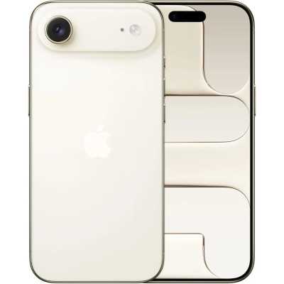 смартфон Apple iPhone Air 256GB Gold MG294J/A золотой