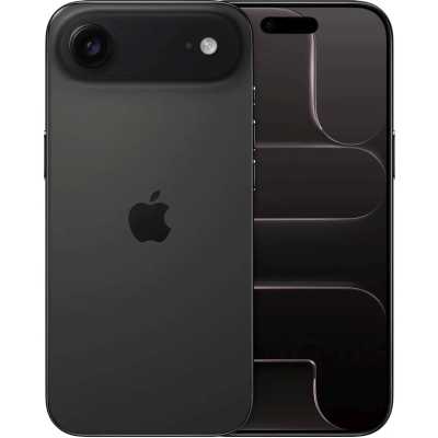 смартфон Apple iPhone Air 512GB Black MG1E4LL/A черный