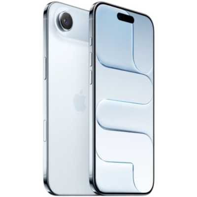 смартфон Apple iPhone Air 512GB Blue MG2F4J/A голубой