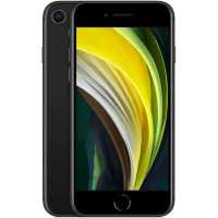 смартфон Apple iPhone SE 2020 128GB Black MHGT3RU/A