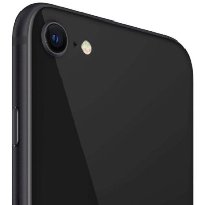 смартфон Apple iPhone SE 2020 64GB Black MHF83LL/A черный
