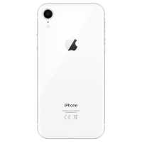 смартфон Apple iPhone XR MH7M3RU/A белый