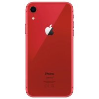 смартфон Apple iPhone XR MRY62RU/A красный
