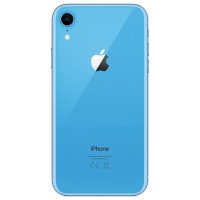 смартфон Apple iPhone XR MRYA2RU/A синий
