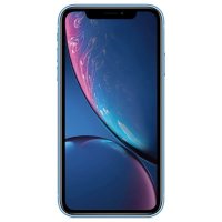 смартфон Apple iPhone XR MRYQ2RU/A синий