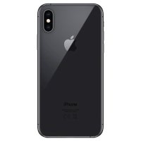 смартфон Apple iPhone Xs MT9H2RU/A серый