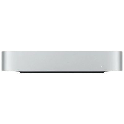 компьютер Apple Mac Mini 2023 MMFK3CH/A Серебристый
