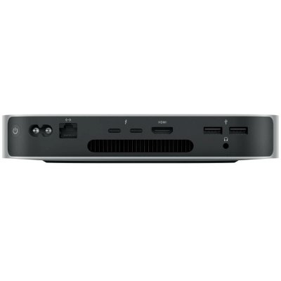 компьютер Apple Mac Mini 2023 Z16L00005 Серебристый