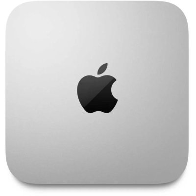 компьютер Apple Mac Mini 2023 Z16L000PR Серебристый