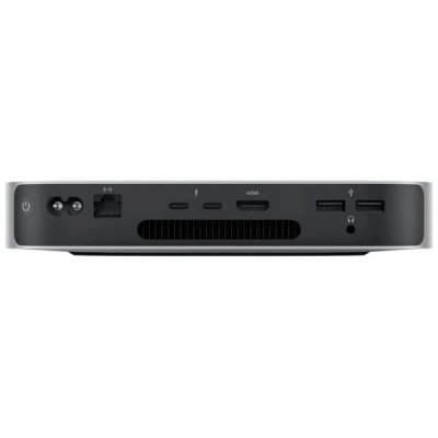 компьютер Apple Mac Mini 2023 Z1700005Y Серебристый