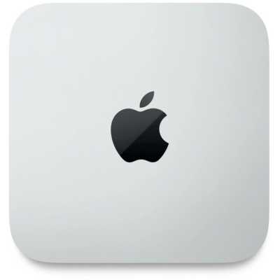 компьютер Apple Mac Mini 2023 Z1700006J Серебристый