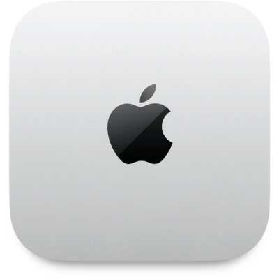 компьютер Apple Mac Mini 2024 MCYT4ZP/A Серебристый