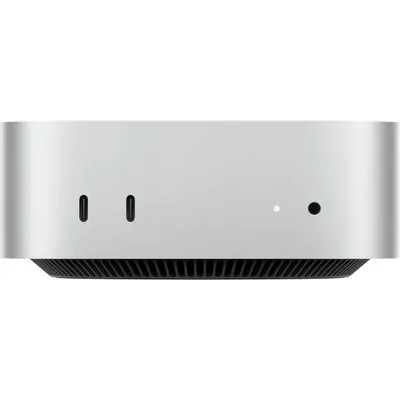 компьютер Apple Mac Mini 2024 MU9E3HN/A Серебристый