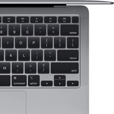 ноутбук Apple MacBook Air 13 2020 MGN63PA/A Серый