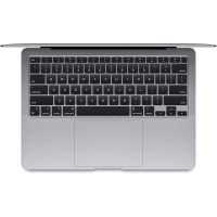 ноутбук Apple MacBook Air 13 2020 MGN63RU/A Серый