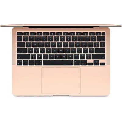 ноутбук Apple MacBook Air 13 2020 MGND3HN/A Золотой