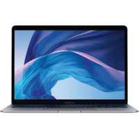 ноутбук Apple MacBook Air 13 2020 Z0X8000N9 Серый