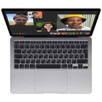 ноутбук Apple MacBook Air 13 2020 Z0X8000N9 Серый