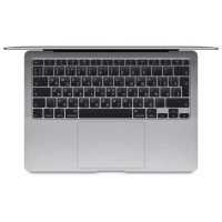 ноутбук Apple MacBook Air 13 2020 Z0YJ000VT Серый