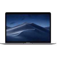 ноутбук Apple MacBook Air 13 2020 Z0YJ000X5 Серый