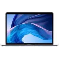 ноутбук Apple MacBook Air 13 2020 Z0YJ001ES Серый