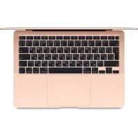 ноутбук Apple MacBook Air 13 2020 Z0YL00153 Золотой