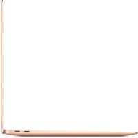 ноутбук Apple MacBook Air 13 2020 Z0YL00153 Золотой