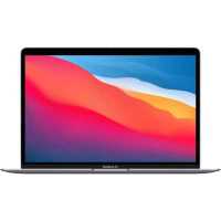 ноутбук Apple MacBook Air 13 2020 Z1240002D Серый