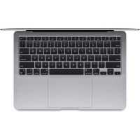 ноутбук Apple MacBook Air 13 2020 Z1240002D Серый