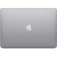 ноутбук Apple MacBook Air 13 2020 Z1240004R Серый