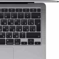 ноутбук Apple MacBook Air 13 2020 Z1250007N Серый