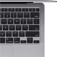 ноутбук Apple MacBook Air 13 2020 Z1250007P Серый