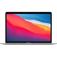 ноутбук Apple MacBook Air 13 2020 Z12800049 Серебристый